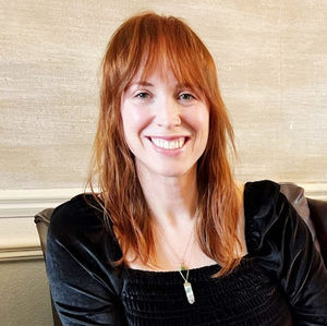 Meet your Posher, Kelli